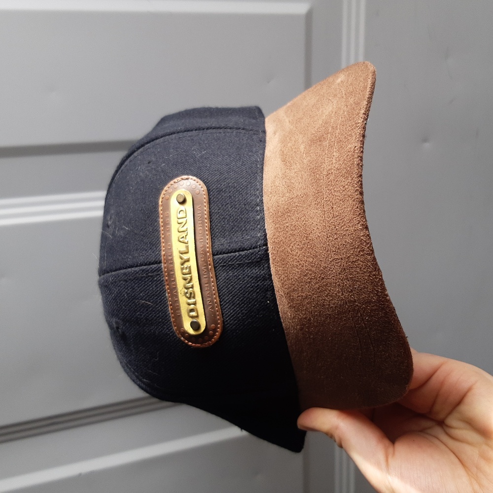 Disney ball cap - Picture 3 of 10